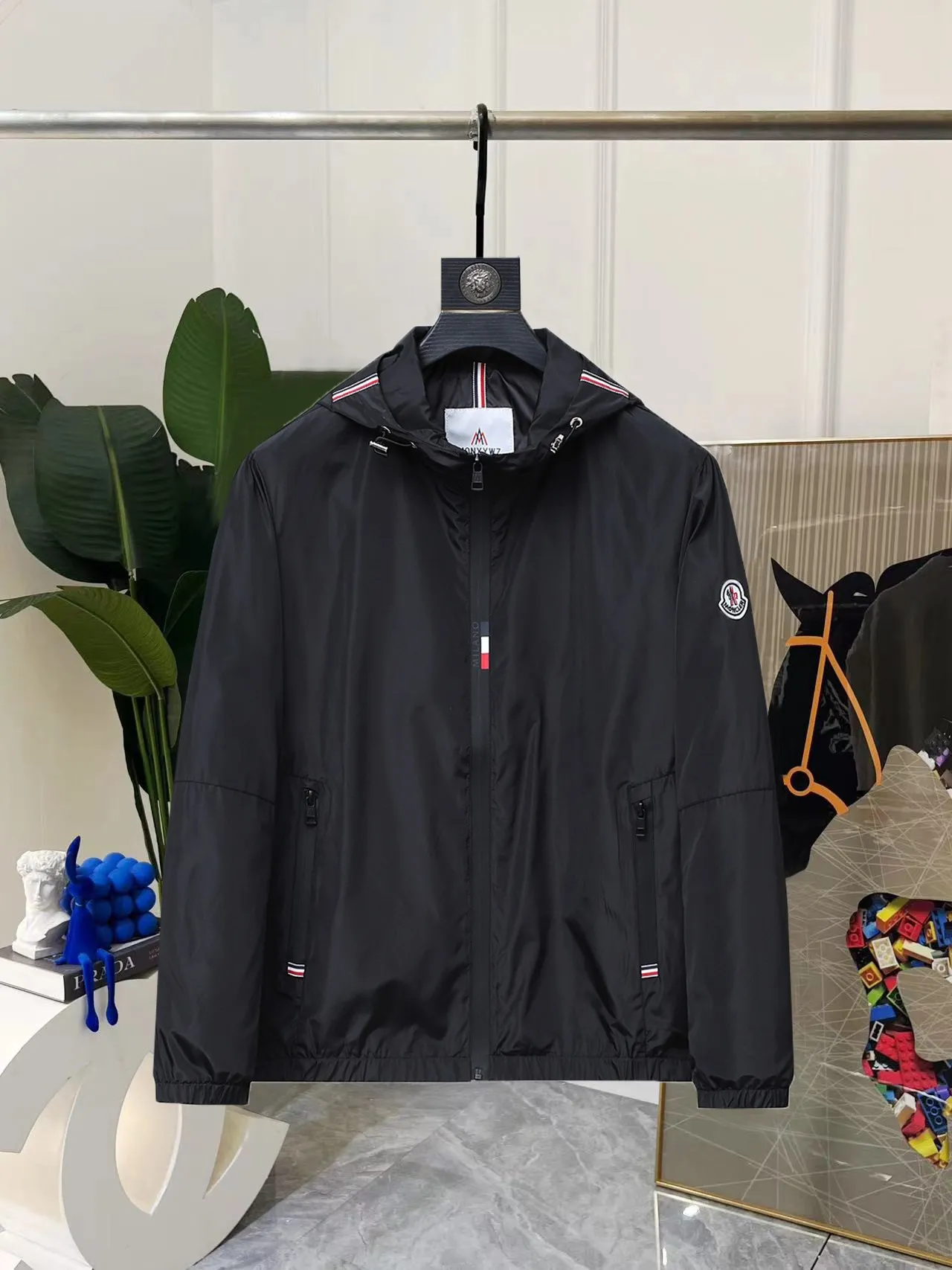Hot Sale，P290 Same Style， ！2026ss New Arrival ，Original Premium ！ ， Breathable ， ， ， Quality。 ！ ， ！Sizes：M～3XL， 195 。